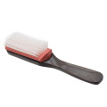 Wholesale Handle Massage Paddle Detangling Hair Brushes for Girls